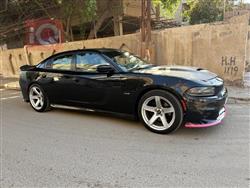 2016 دودج تشارجر