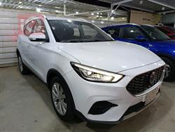 MG ZS 2025