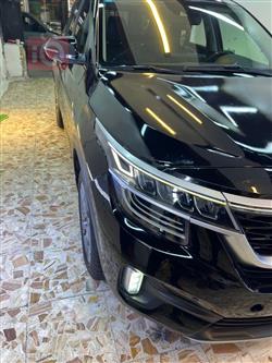 2022 كيا سلتوس