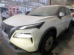 2025 نيسان X-Trail