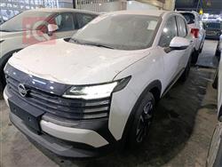 2025 نيسان كيكس