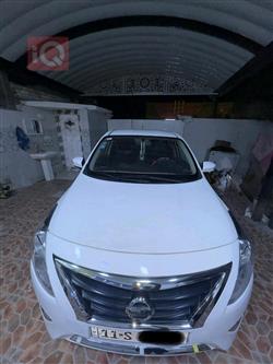 2023 نيسان صني