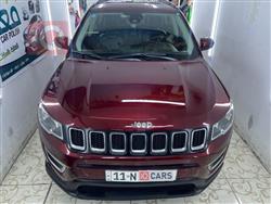 Jeep Compass 2020