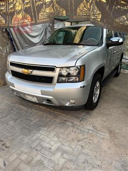 2012 شيفروليه تاهو