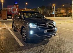 Toyota Land Cruiser 2019
