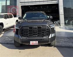 2023 تويوتا توندرا