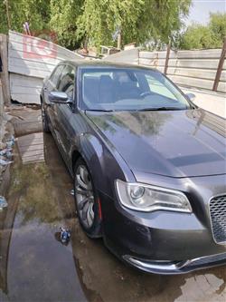 Chrysler 300 2019