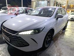BYD Qin Plus 2025