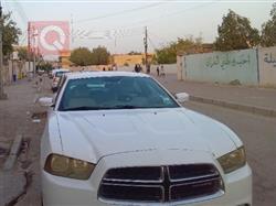 Dodge Charger 2014