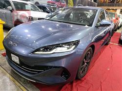 2025 بي واي دي سيل 06 DM-i