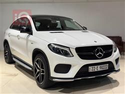 2019 مرسيدس بنز GLE