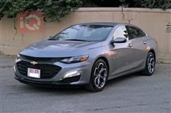 2023 شيفروليه ماليبو