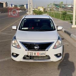 2023 نيسان صني