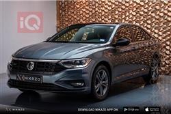 Volkswagen Jetta 2019