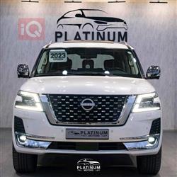 2023 نيسان باترول