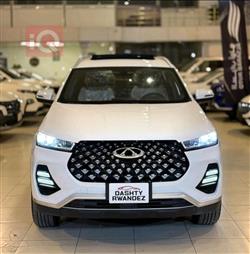 Chery Tiggo 7 Pro 2025