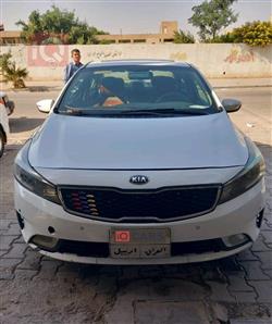 Kia Cerato 2018