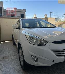 Hyundai Tucson 2012