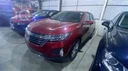 Chevrolet Equinox 2023