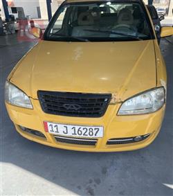 2010 شيري كوين