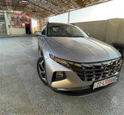 2022 هيونداي توسان