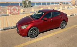 2019 تويوتا يارس