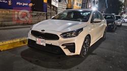 Kia Forte 2019