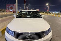 Kia Optima 2009