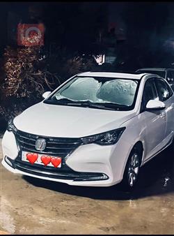 2025 شانجان السفن