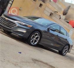 2021 شيفروليه ماليبو