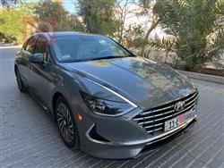 2023 هيونداي سوناتا