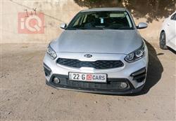 2019 كيا سيراتو