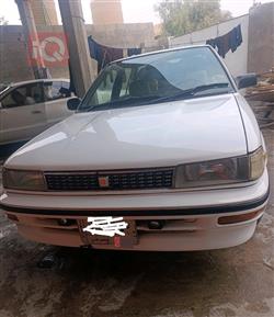 1994 تويوتا كورولا