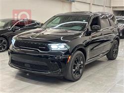 2025 دودج دورانجو