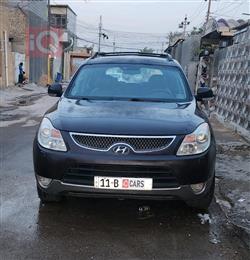 Hyundai Veracruz 2008