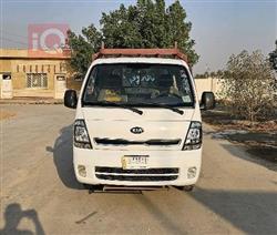 2020 كيا بونكو