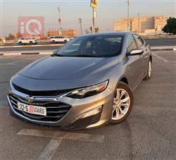Chevrolet Malibu 2023