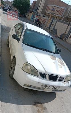 2005 شيفروليه اوبترا