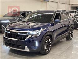 2023 كيا سلتوس