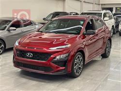 2023 هيونداي كونا