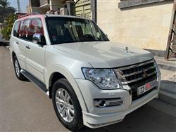 2019 ميتسوبيشي باجيرو