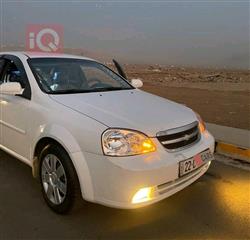 Chevrolet Optra 2011