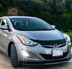 2014 هيونداي النترا