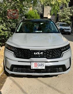 Kia Sorento 2023