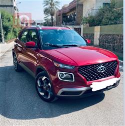 2022 هيونداي فينو