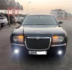 Chrysler 300 2008
