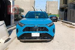 2023 تويوتا راف 4