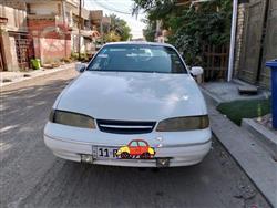 1996 دايو برنس