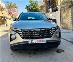 Hyundai Tucson 2024
