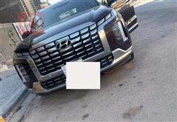 2023 هيونداي باليسيد